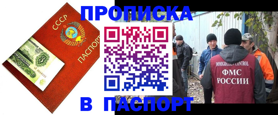 купить прописку в Ковдоре